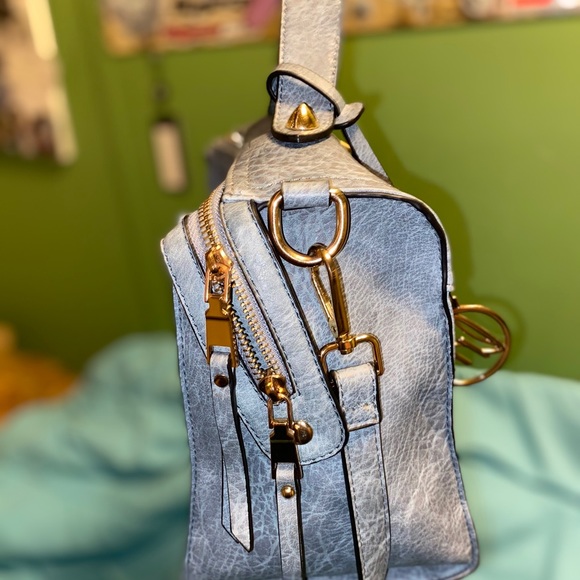 ML cross over purse - Picture 5 of 6